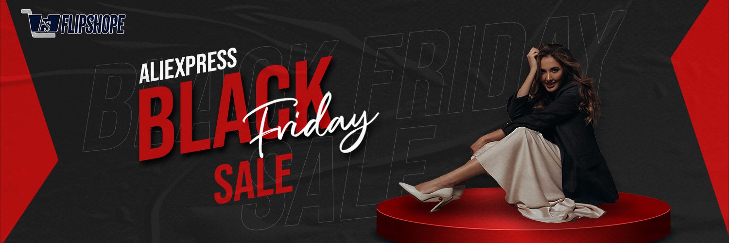 AliExpress Black Friday Sale | Exciting Offers on Best Products!