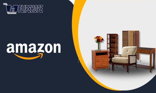 Furniture shopping online