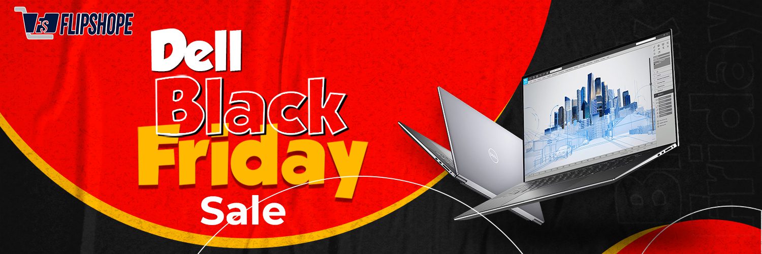 Dell Black Friday Sale