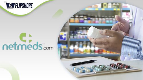 online medical store