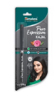 waterproof kajal