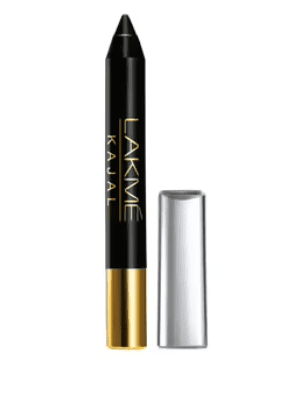 lakme waterproof kajal