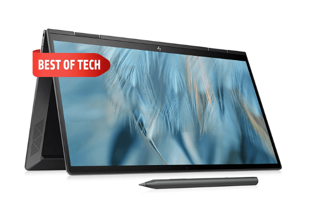 best touchscreen laptops