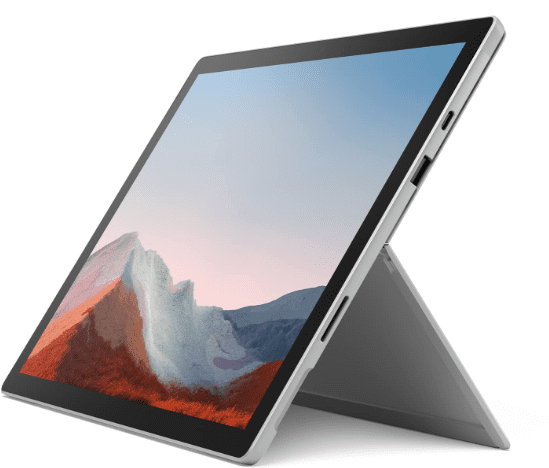 top touchscreen laptops
