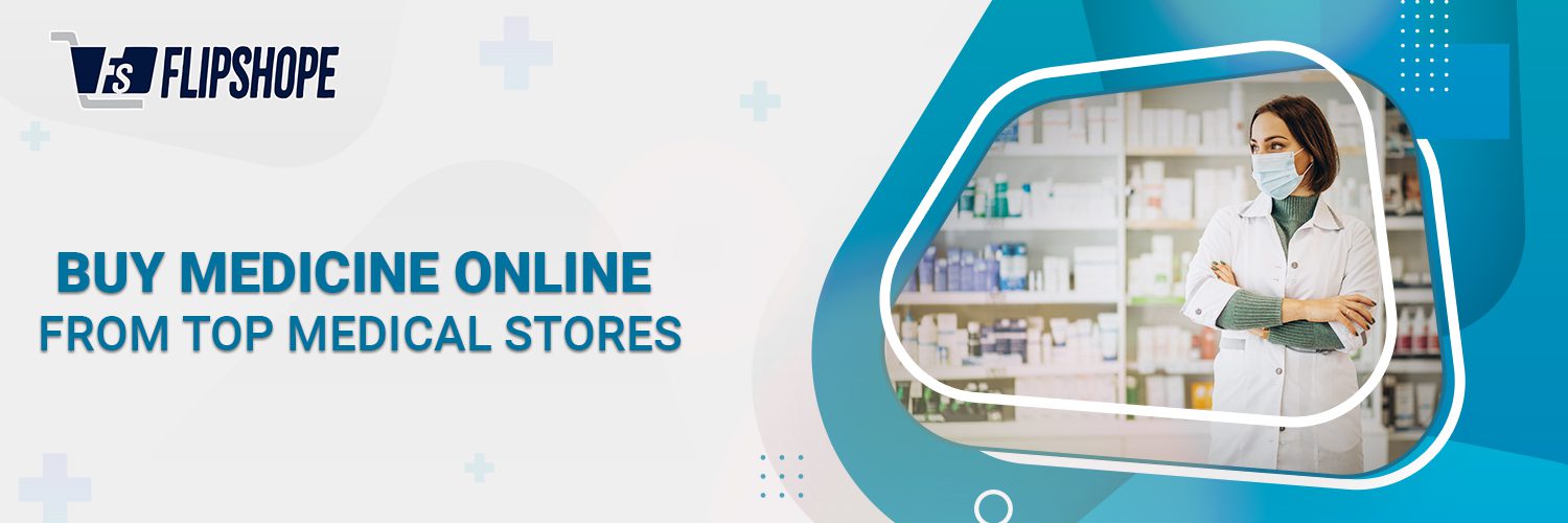 online medicine shopping