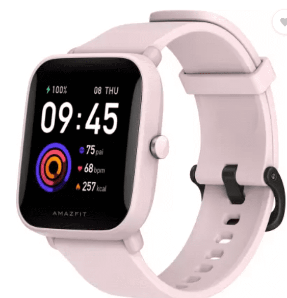 Top smartwatch under 5k