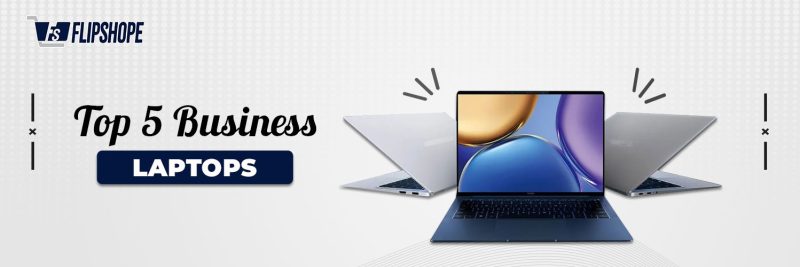 Best Business Laptops