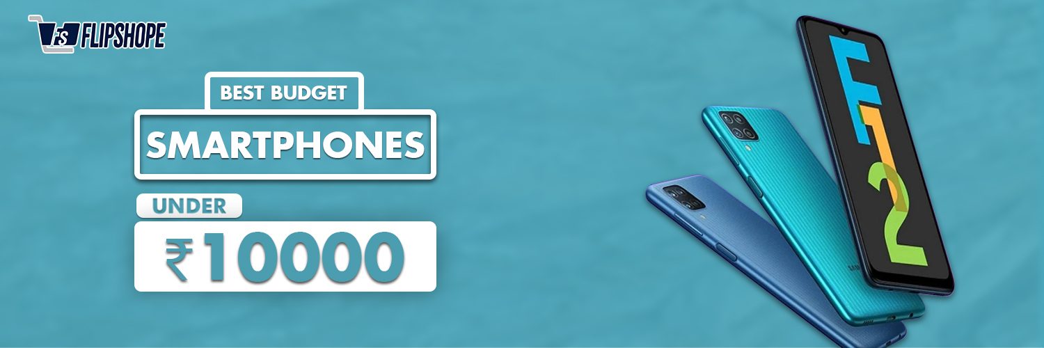 Best budget smartphone under 10000