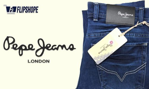 jeans brands in India