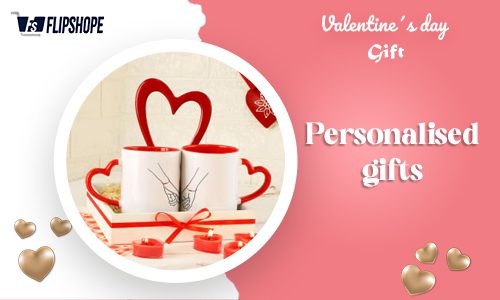 Valentine's Day Gift Ideas