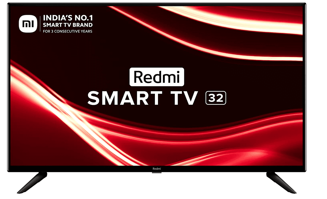 Smart TV under 15k