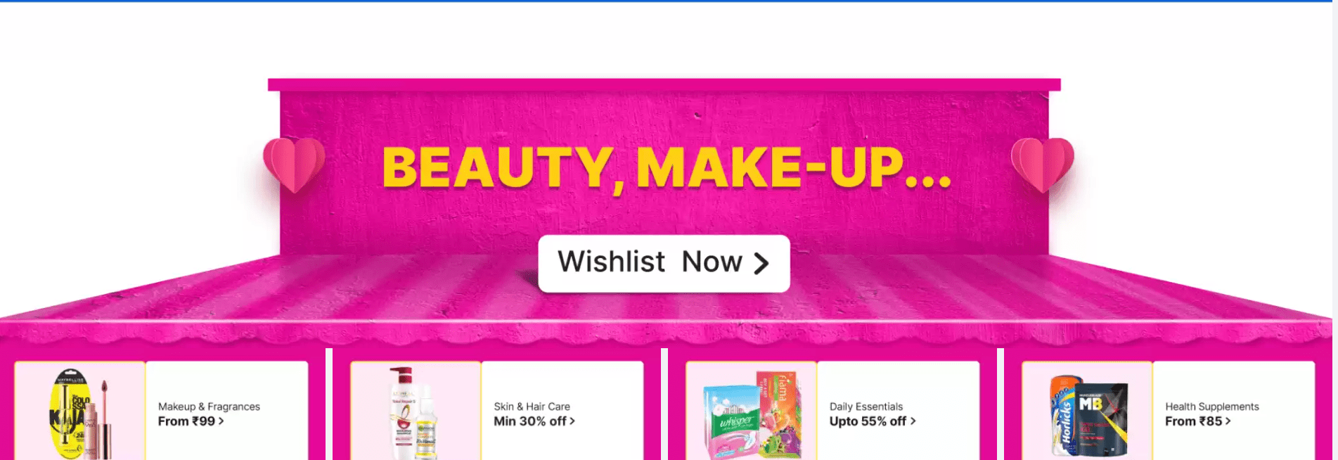 Flipkart Big Bachat Dhamaal Sale | Exciting offers on wide category