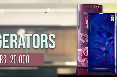 Best Refrigerators under 20000