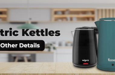 Best electric kettles