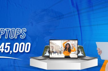 Best laptops under 45000