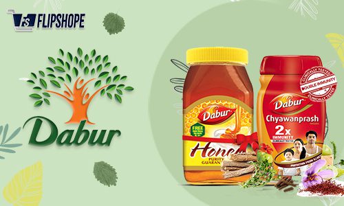 Dabur Ayurvedic Brand