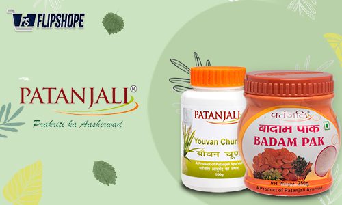 Ayurvedic brands in India