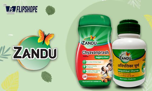 Best ayurvedic brands in India