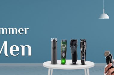 beard trimmer for Men