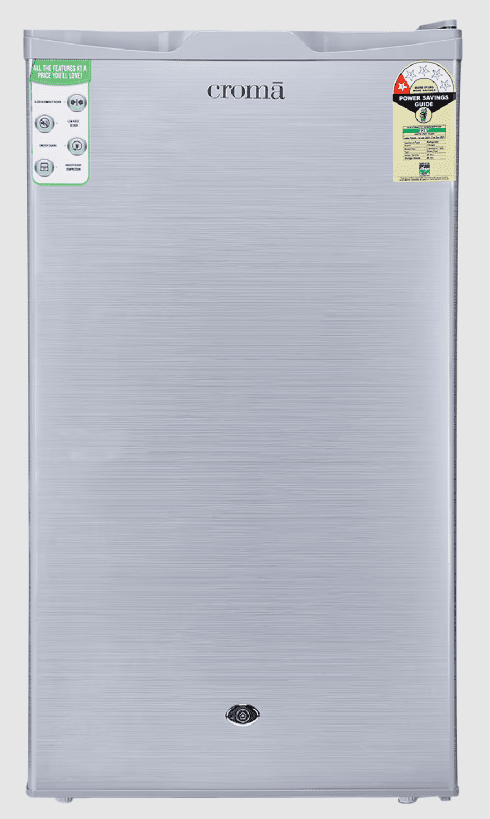 refrigerator below 10k
