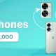best camera phones under 30000