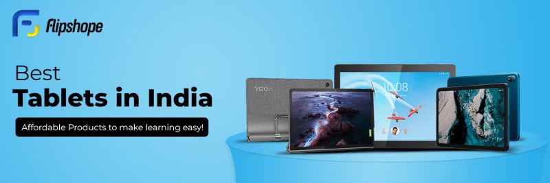 best tablets in India