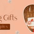 Best wedding gift for couples