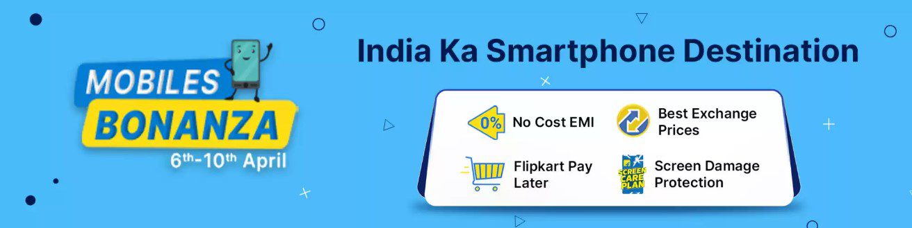 Flipkart Mobile Offers