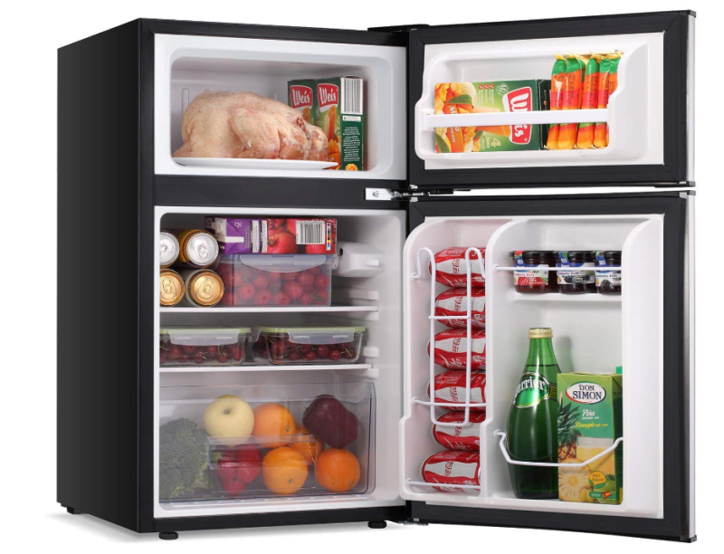Best Refrigerator Under 25000 in India Cooling in your budget!