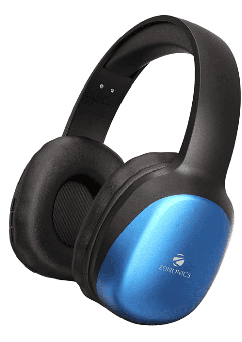 Branded wireless discount headphones under 1000