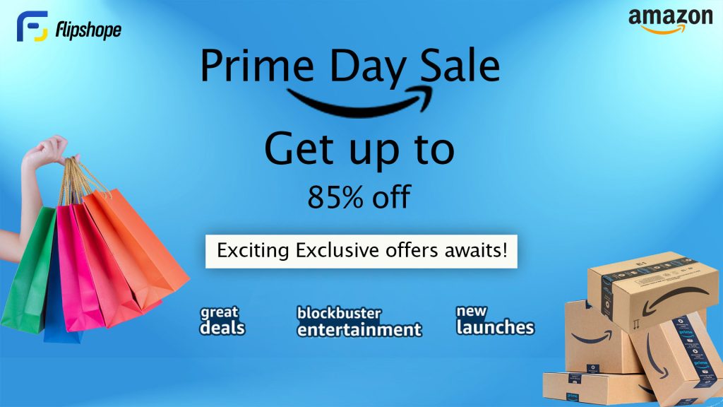Amazon Sale Dates, Deals & Offers January 2024!