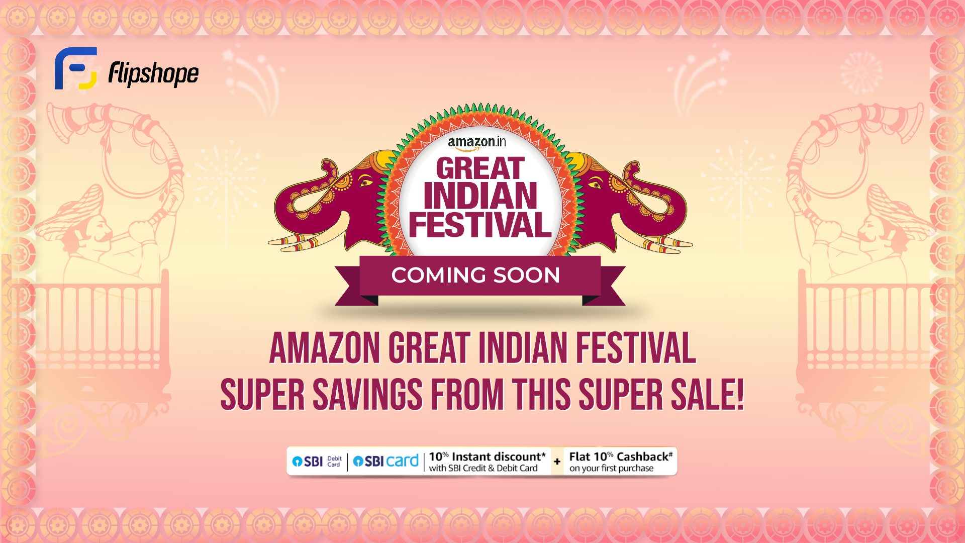 amazon next sale Amazon Great Indian Festival Sale