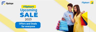 Flipkart Upcoming Sale January 2024 Here | Upto 80% OFF!