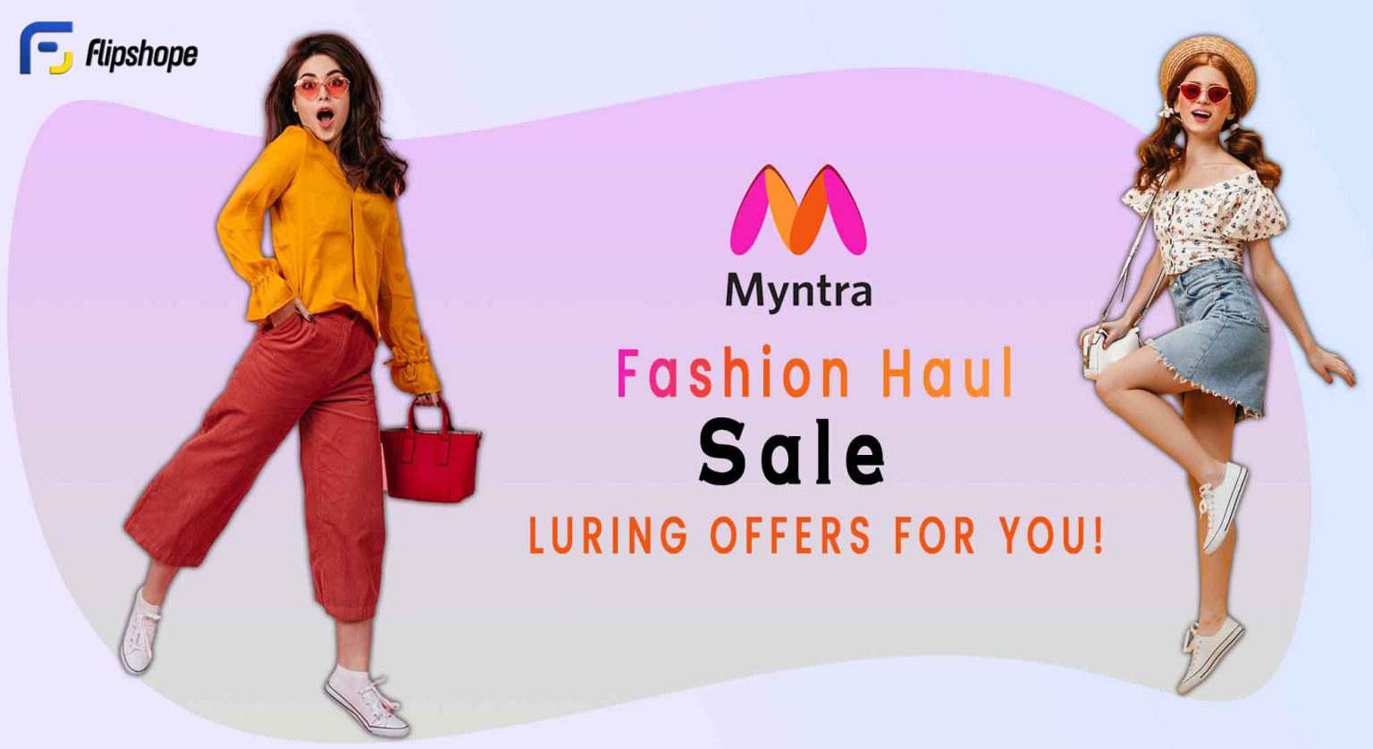 Myntra Sales 2024 Expected dates, offers and deals