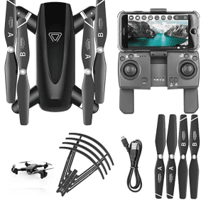 Best Drone camera in India