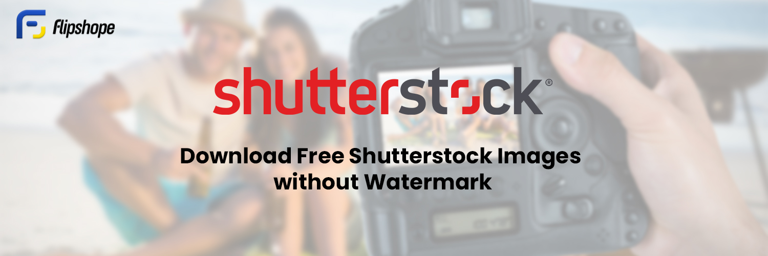 Download SHutterstock images without watermark