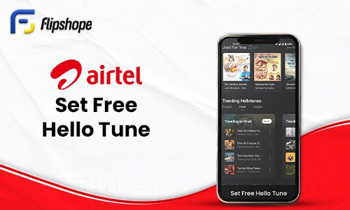 Airtel Hello tune numbers