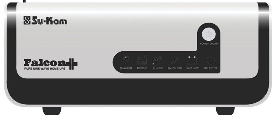 Top Inverter in India