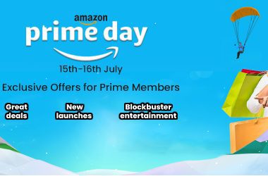 Amazon Prime Day sale Offers