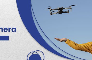 Best Drone Camera in India