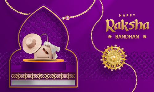 Raksha Bandhan Gift ideas