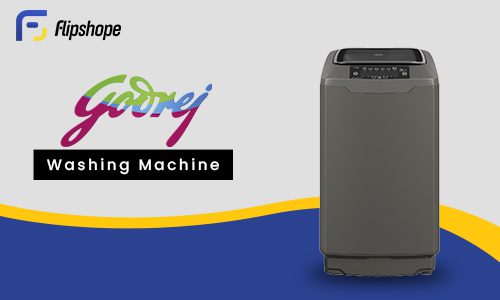 Best Washing Machine Brands- Flipshope