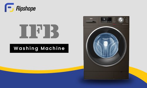 Best Washing Machine Brands- Flipshope