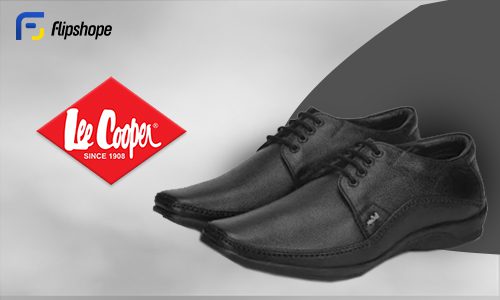 Top footwear company in India