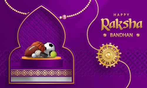 Raksha Bandhan gifts