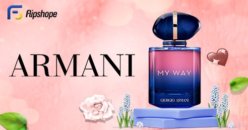 armani perfume