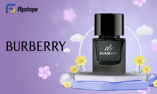 burberry perfume