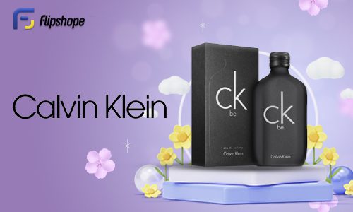 calvin klein perfume