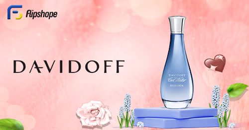 davidoff perfume