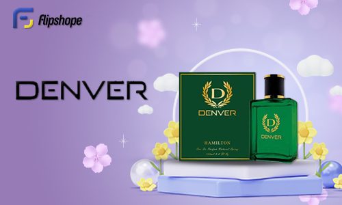 denver perfume